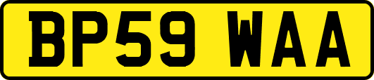 BP59WAA