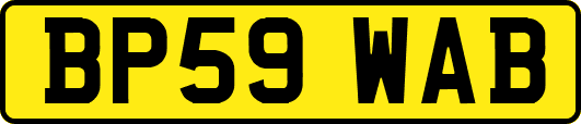 BP59WAB