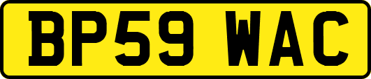 BP59WAC