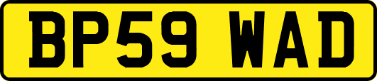 BP59WAD