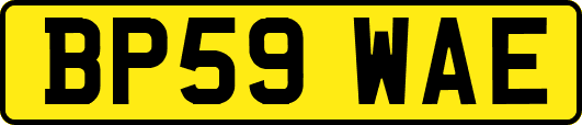 BP59WAE