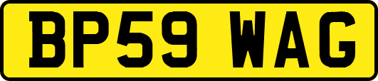 BP59WAG