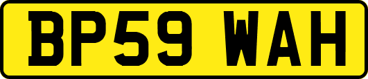 BP59WAH