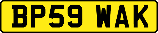 BP59WAK