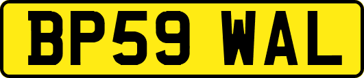 BP59WAL
