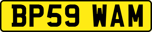 BP59WAM