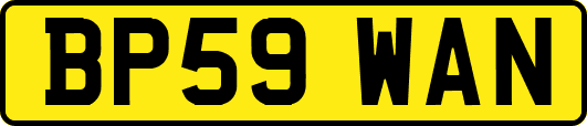 BP59WAN