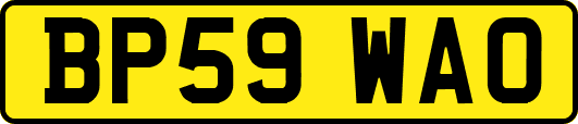 BP59WAO