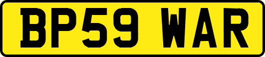 BP59WAR