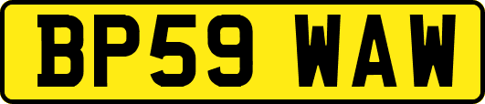 BP59WAW
