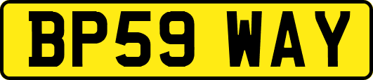 BP59WAY