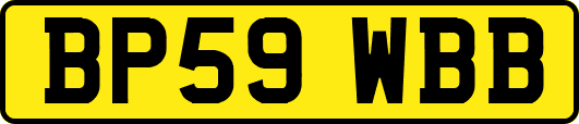 BP59WBB
