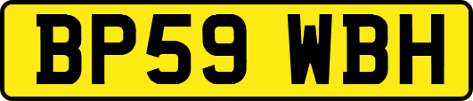 BP59WBH