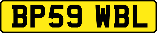 BP59WBL