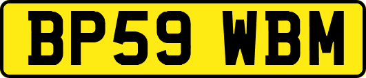 BP59WBM