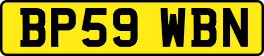 BP59WBN