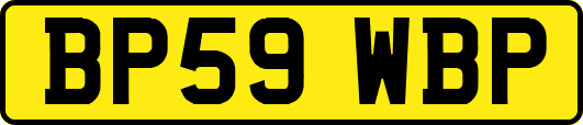 BP59WBP