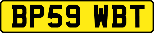 BP59WBT