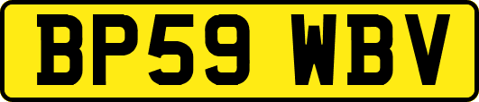 BP59WBV