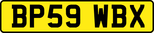 BP59WBX
