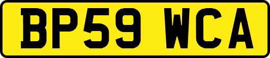 BP59WCA