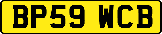 BP59WCB