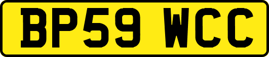 BP59WCC
