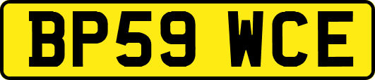 BP59WCE