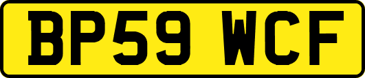 BP59WCF
