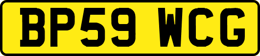 BP59WCG