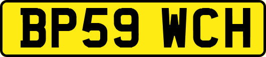BP59WCH