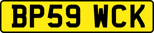 BP59WCK