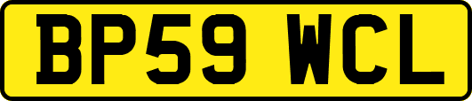 BP59WCL