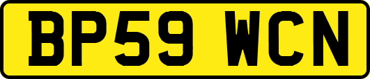 BP59WCN