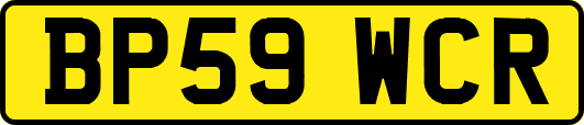 BP59WCR