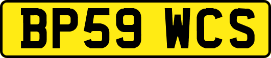 BP59WCS