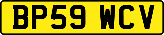 BP59WCV