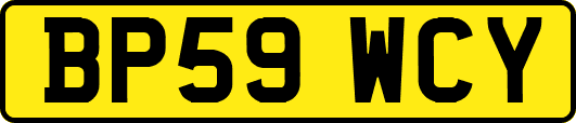 BP59WCY