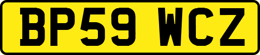 BP59WCZ