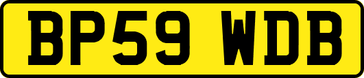 BP59WDB