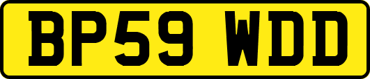 BP59WDD