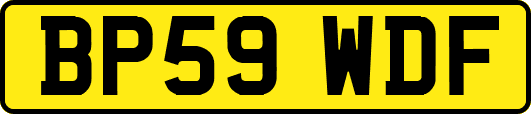 BP59WDF