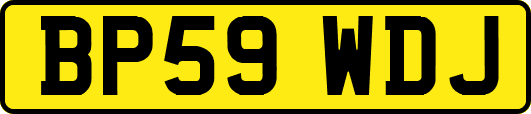 BP59WDJ
