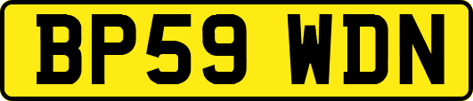 BP59WDN