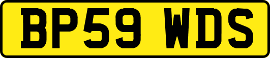 BP59WDS