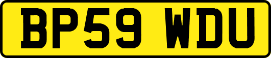 BP59WDU