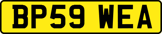 BP59WEA