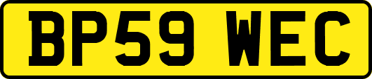 BP59WEC
