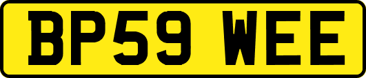 BP59WEE