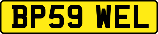 BP59WEL